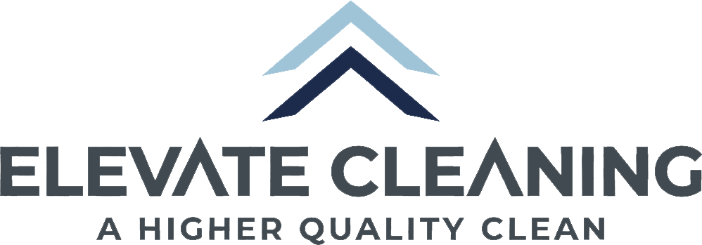 Elevate Cleaning Logo